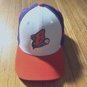 New Era Buffalo Bandits 2930 Med / Large